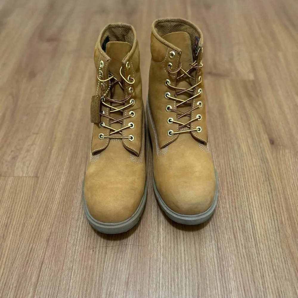 Timberland boots